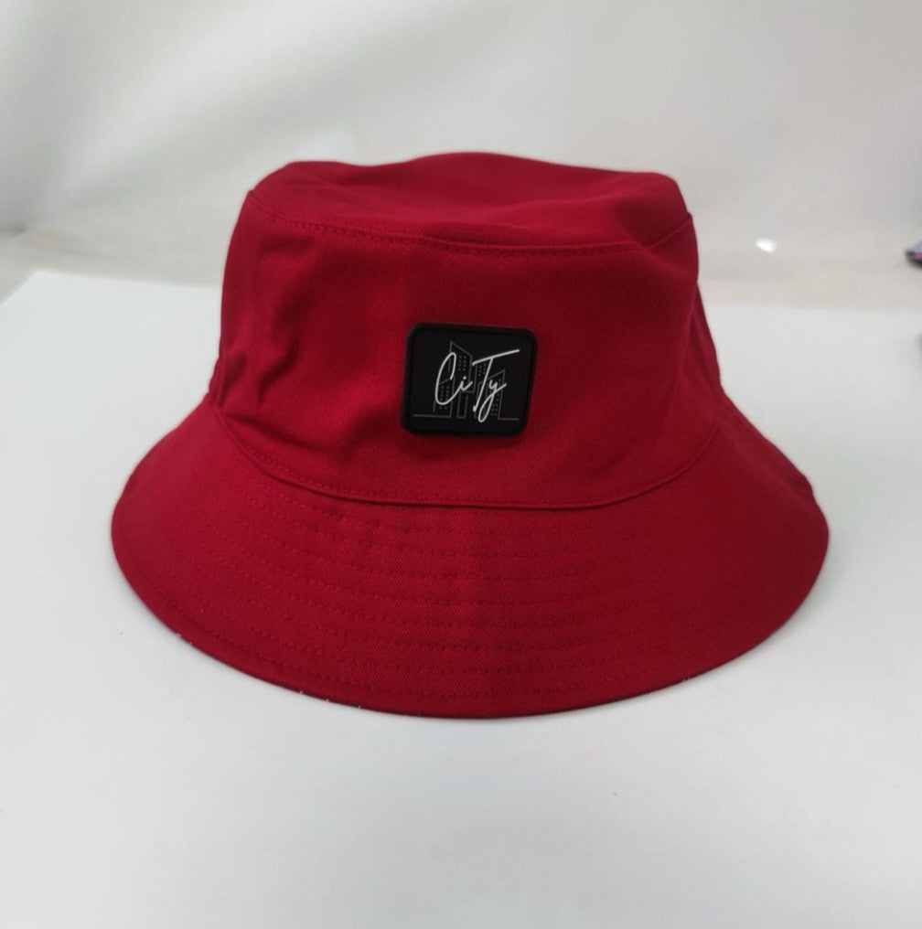 Wine Bucket Hat